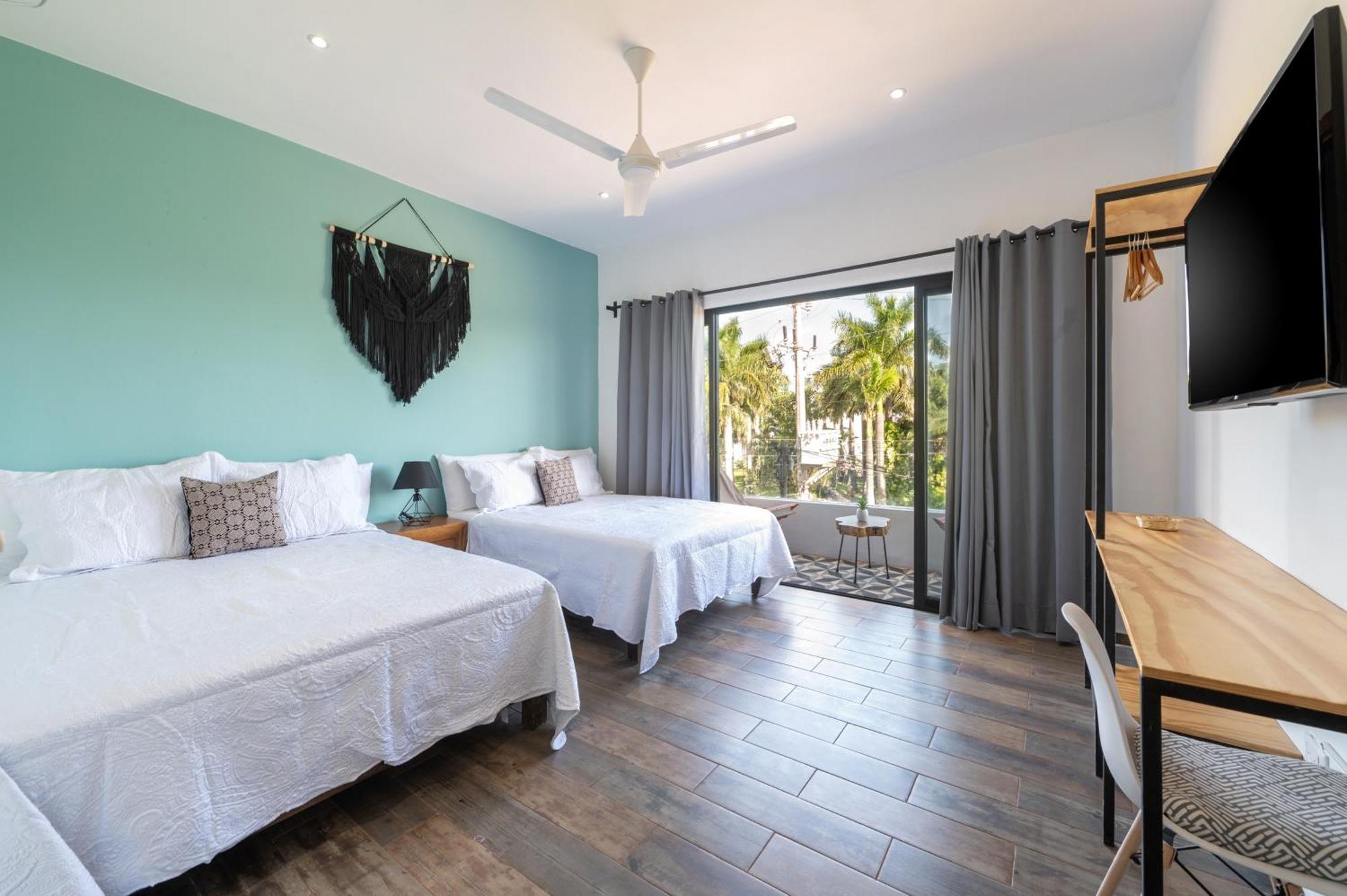 Casa Fersan * Cancún