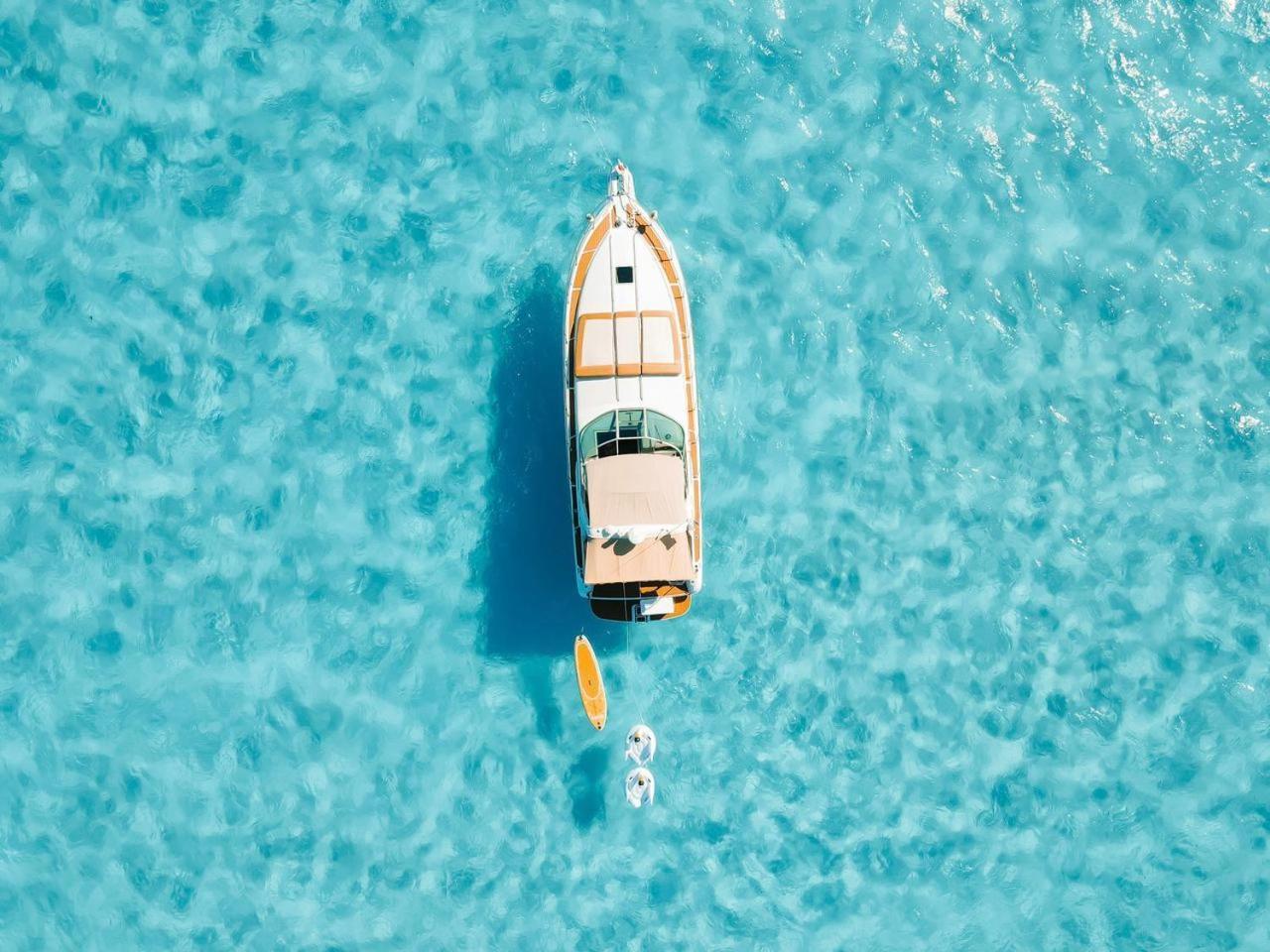 Ocean Blue