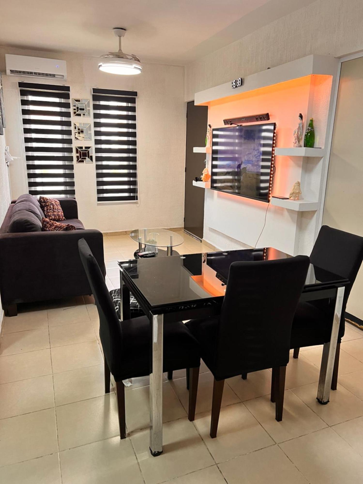 Lopgar Departamento En Apartamento