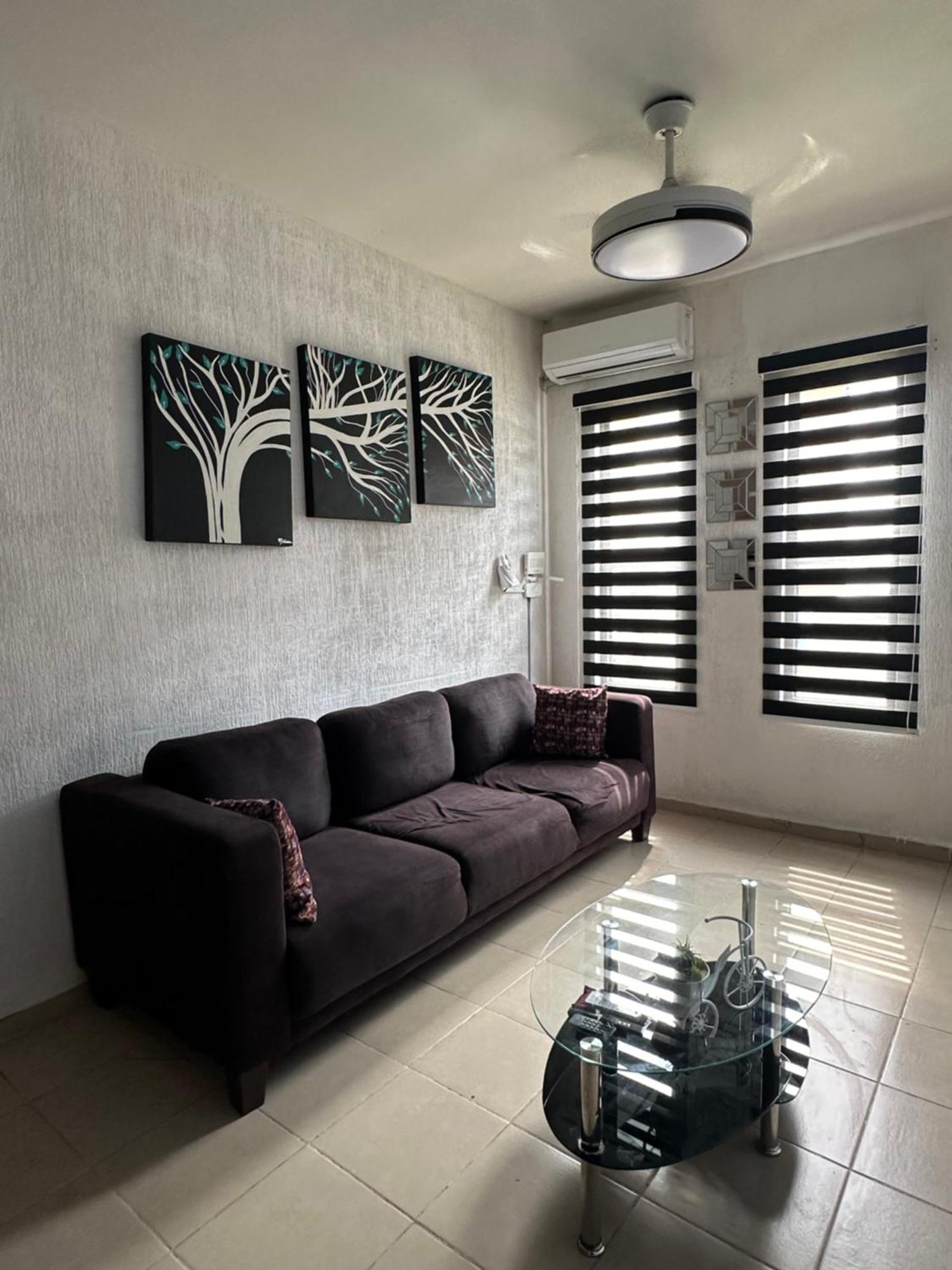 Lopgar Departamento En Apartamento Cancún