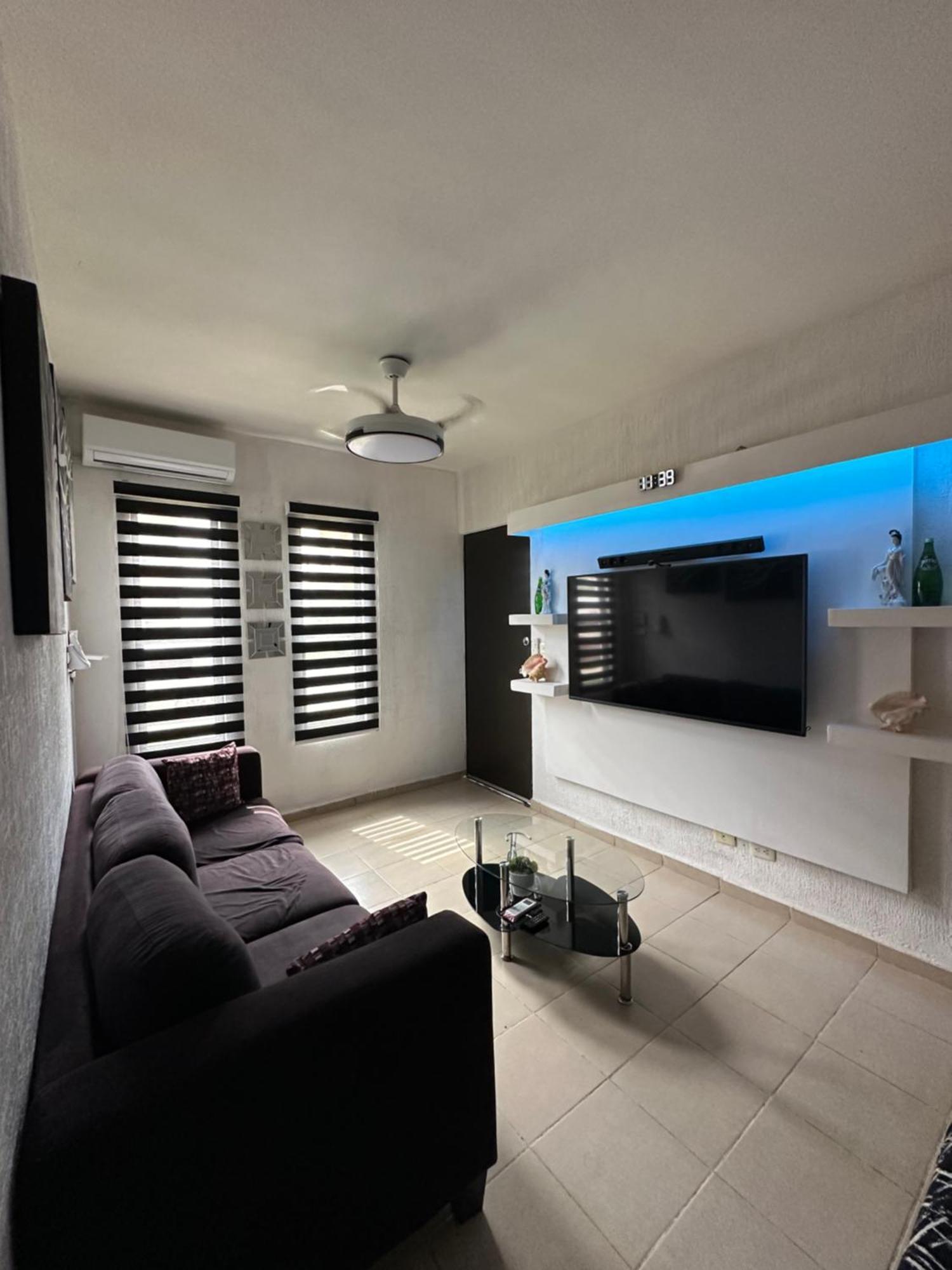 Apartamento Lopgar Departamento En *