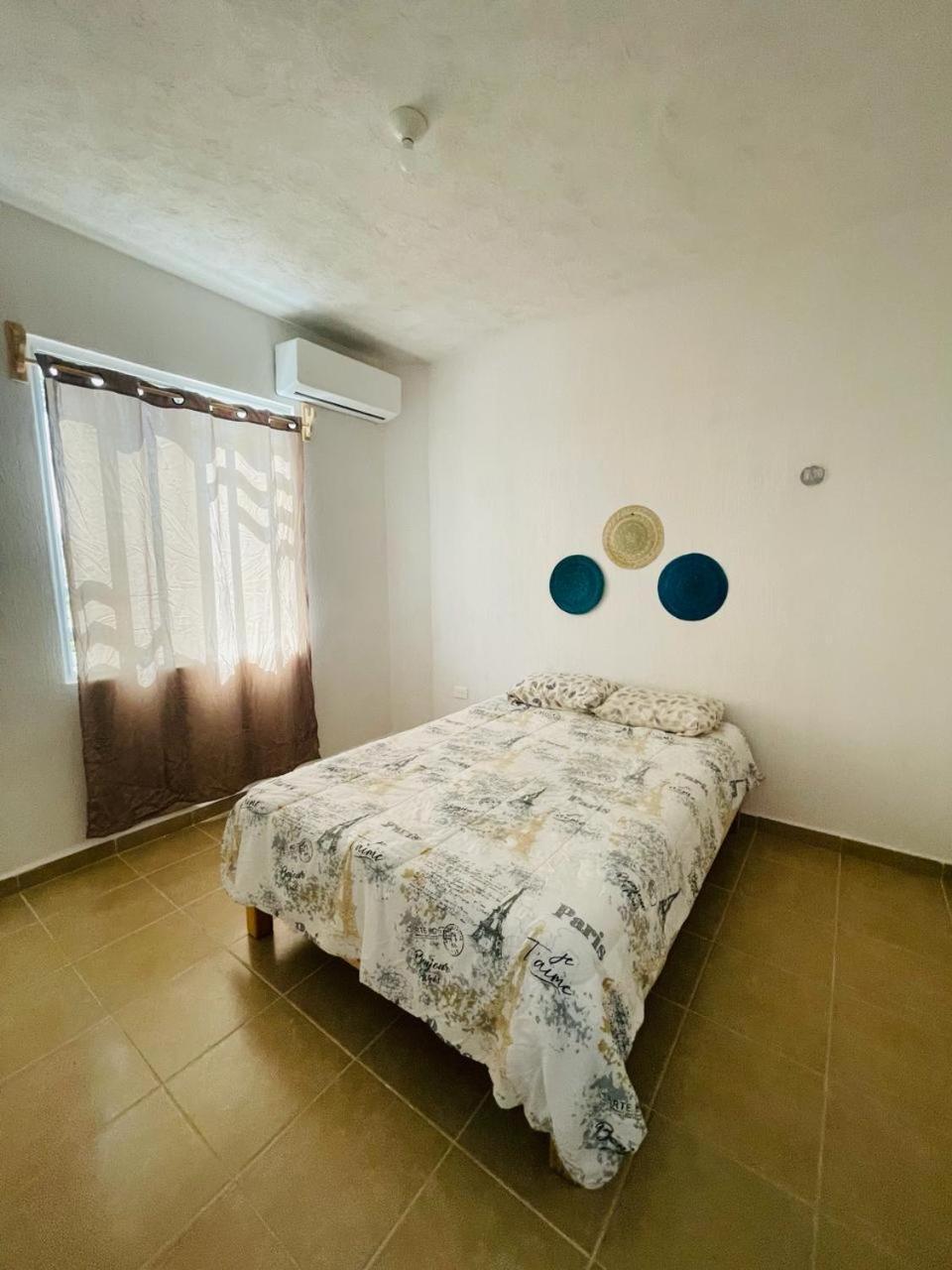 Blue House Apartamento
