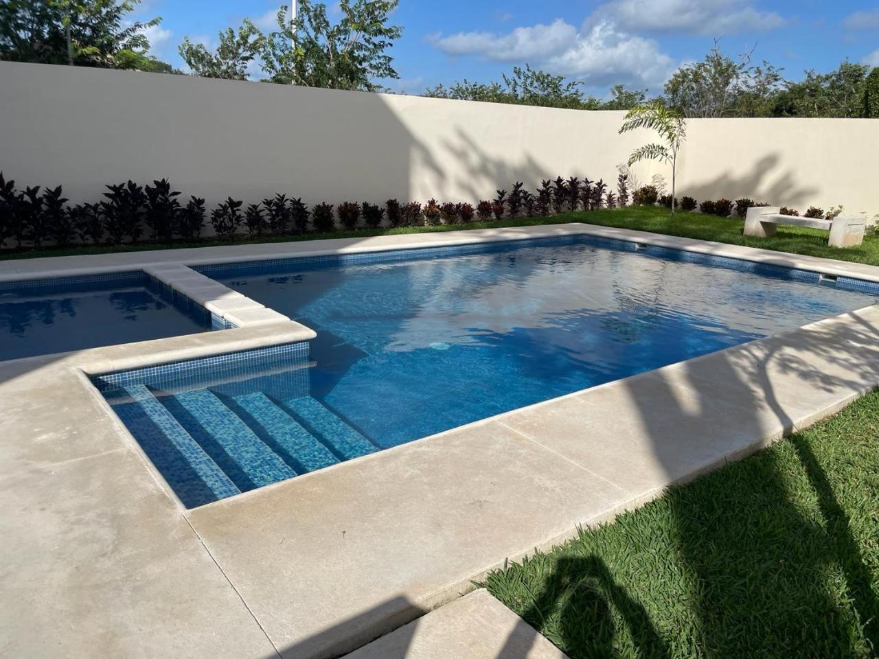 Apartamento Blue House *