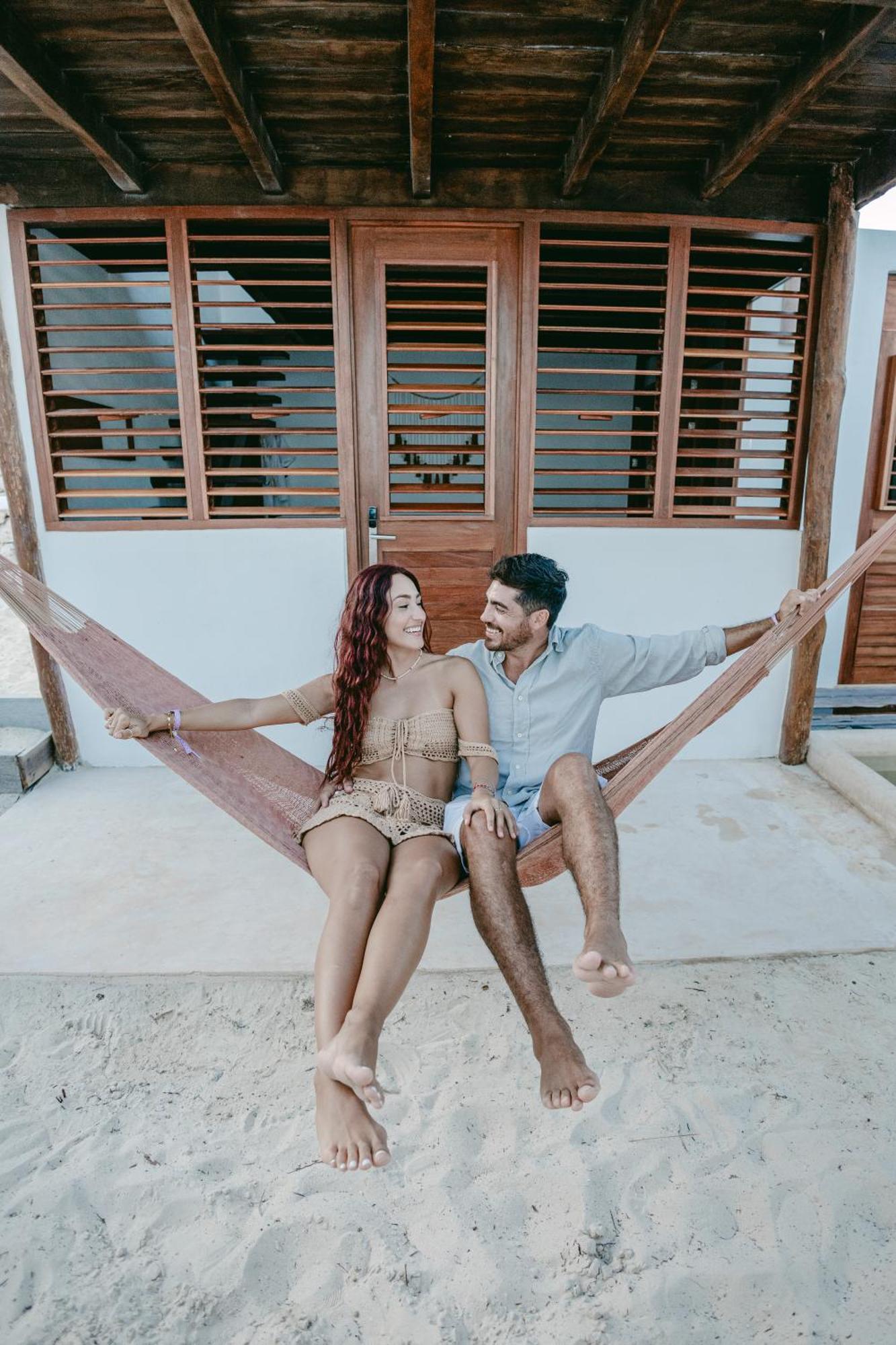 Punta Blanca House Hotel *