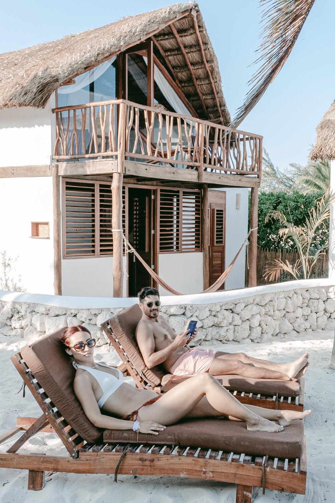 Punta Blanca House Hotel Cancún