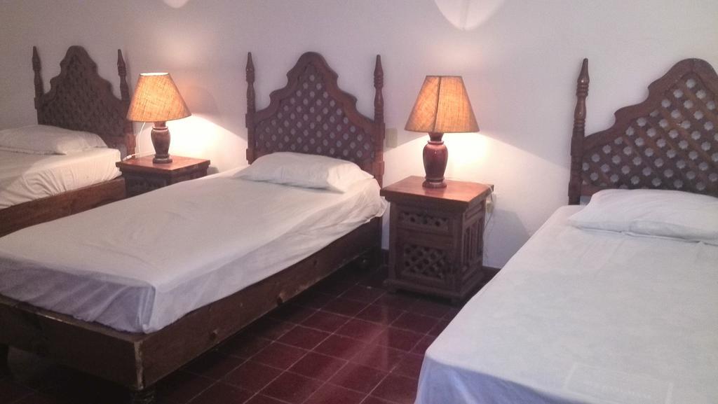 Hostel El Corazon Hostel Cancun