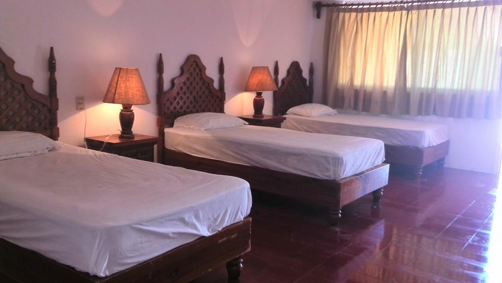 Hostel Hostel El Corazon *