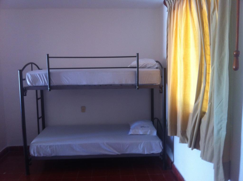 Hostel Hostel El Corazon