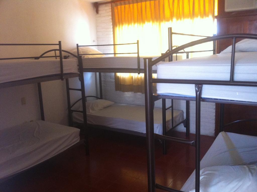 Hostel El Corazon Hostel