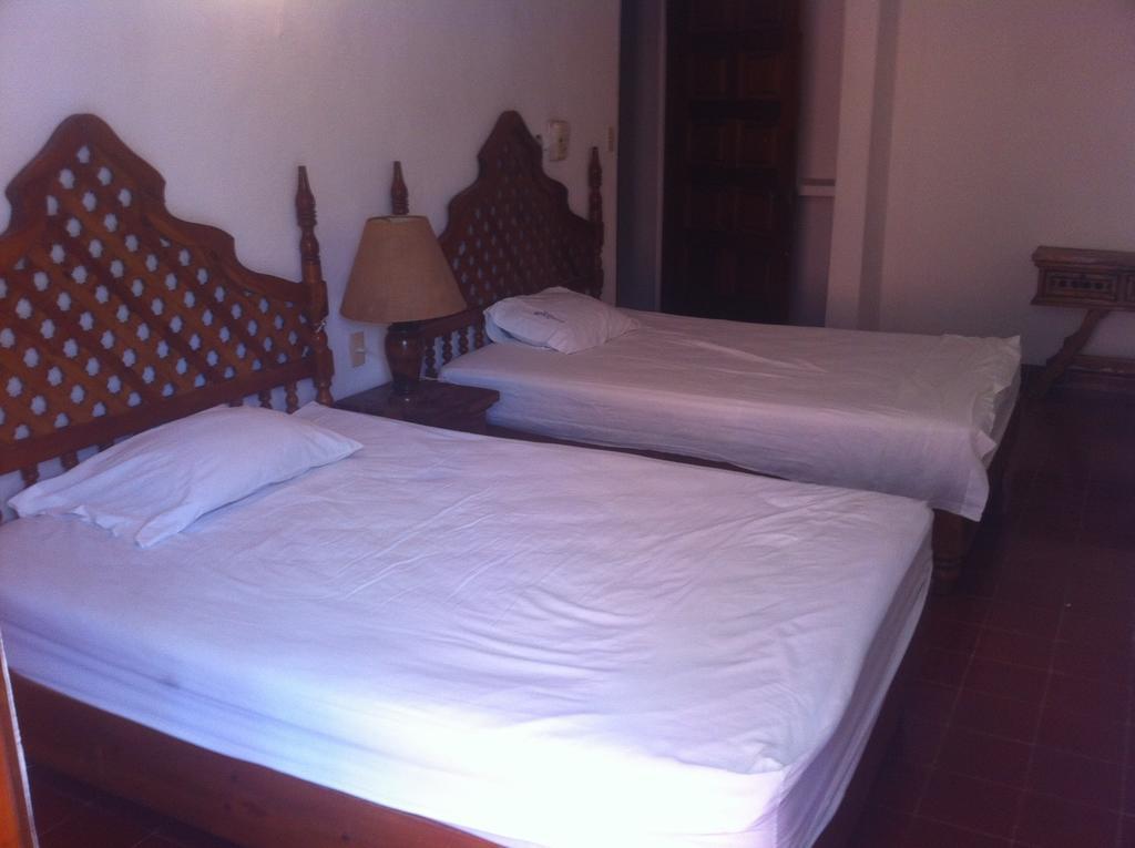 Hostel El Corazon Hostel Cancun
