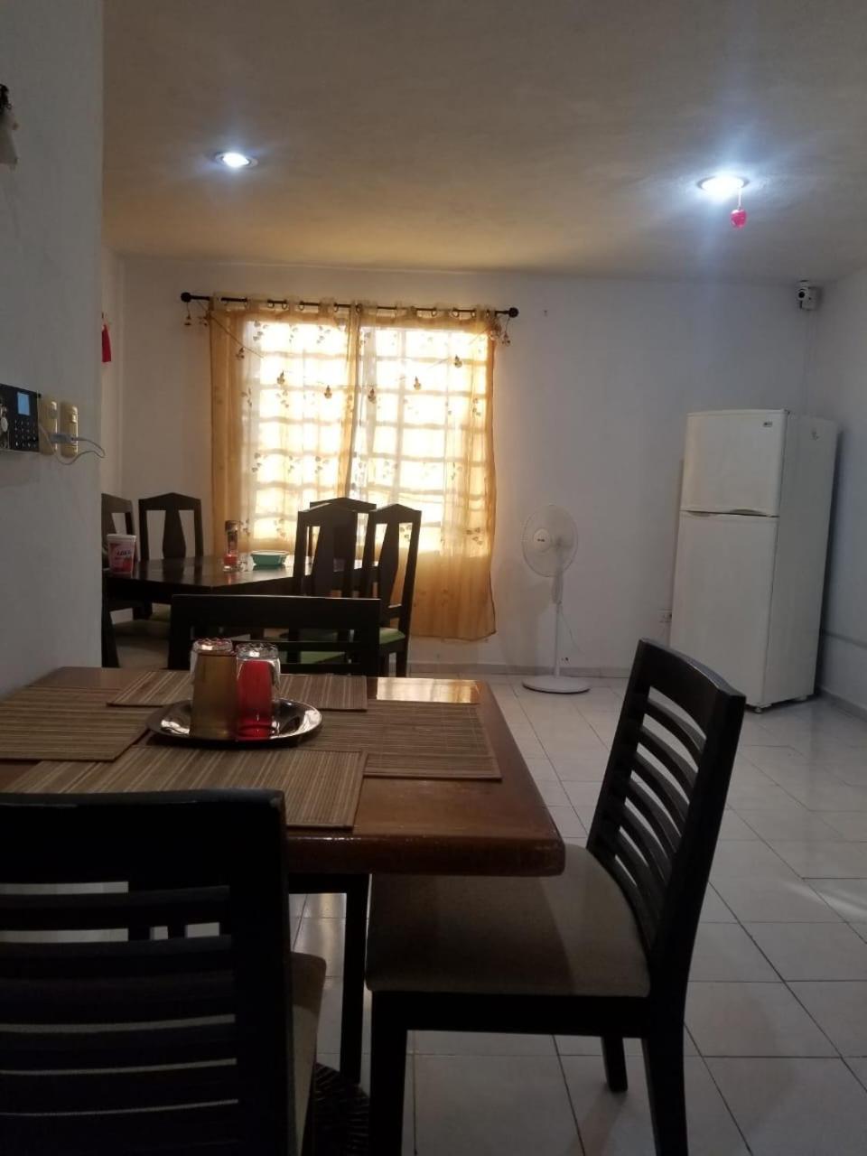 Renta Palrey * Cancun