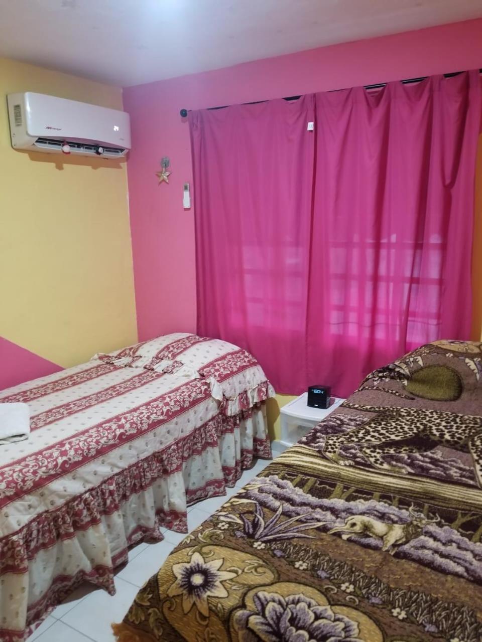 Renta Palrey Apartment Cancun