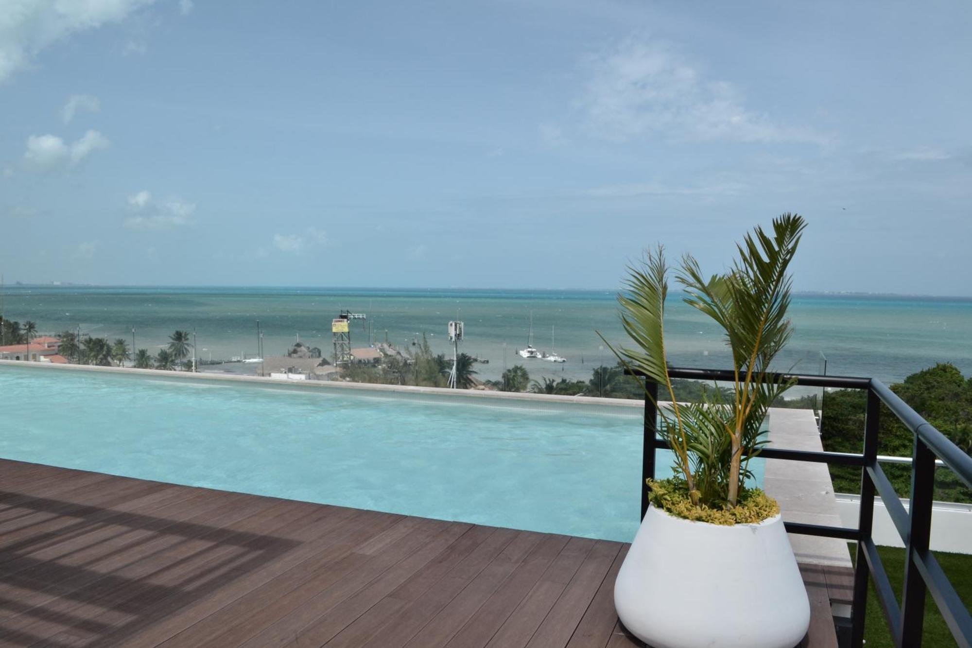 New Neen * Cancún