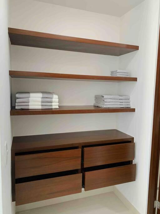 Apartamento New Neen Cancún