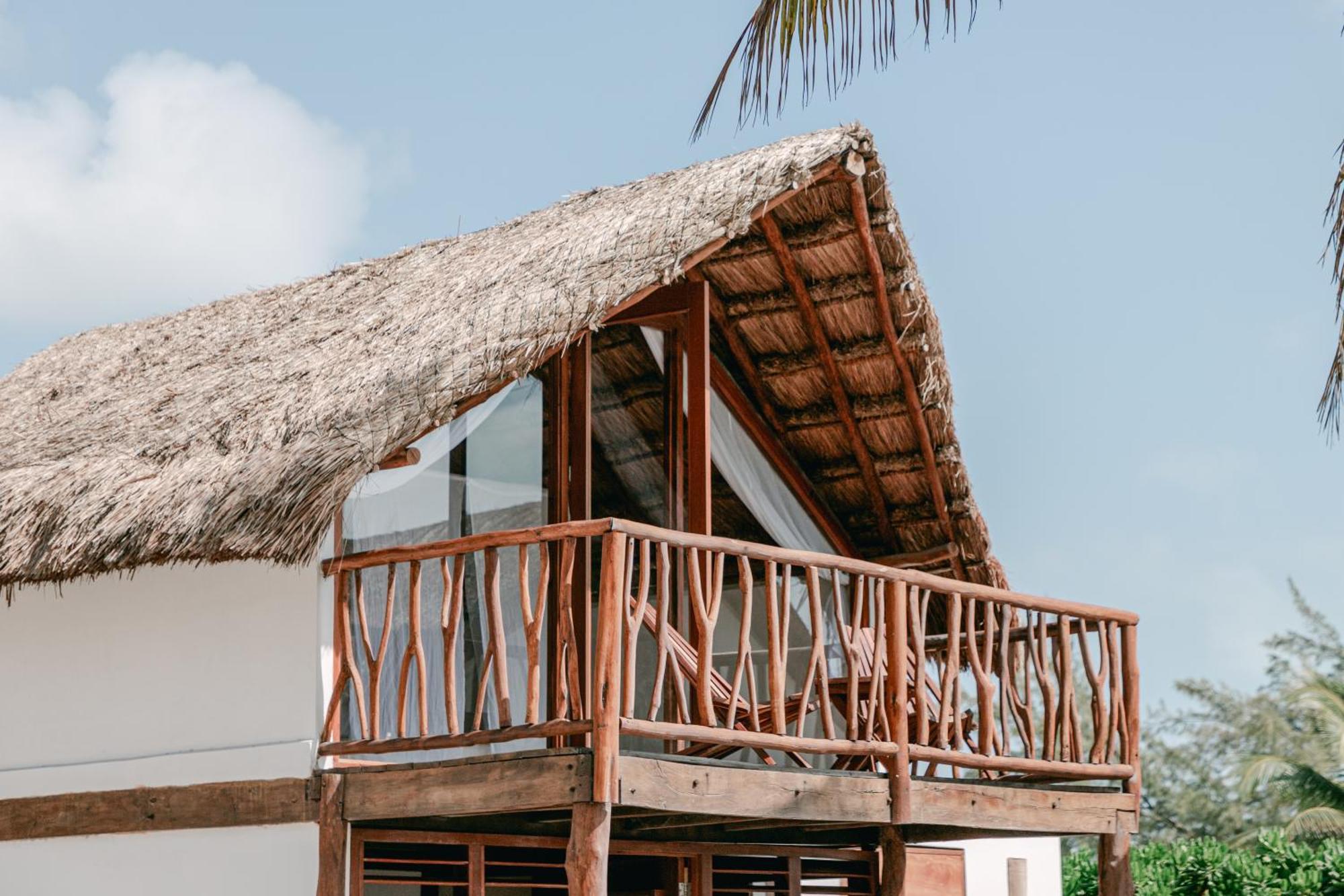 Hotel Punta Blanca House *