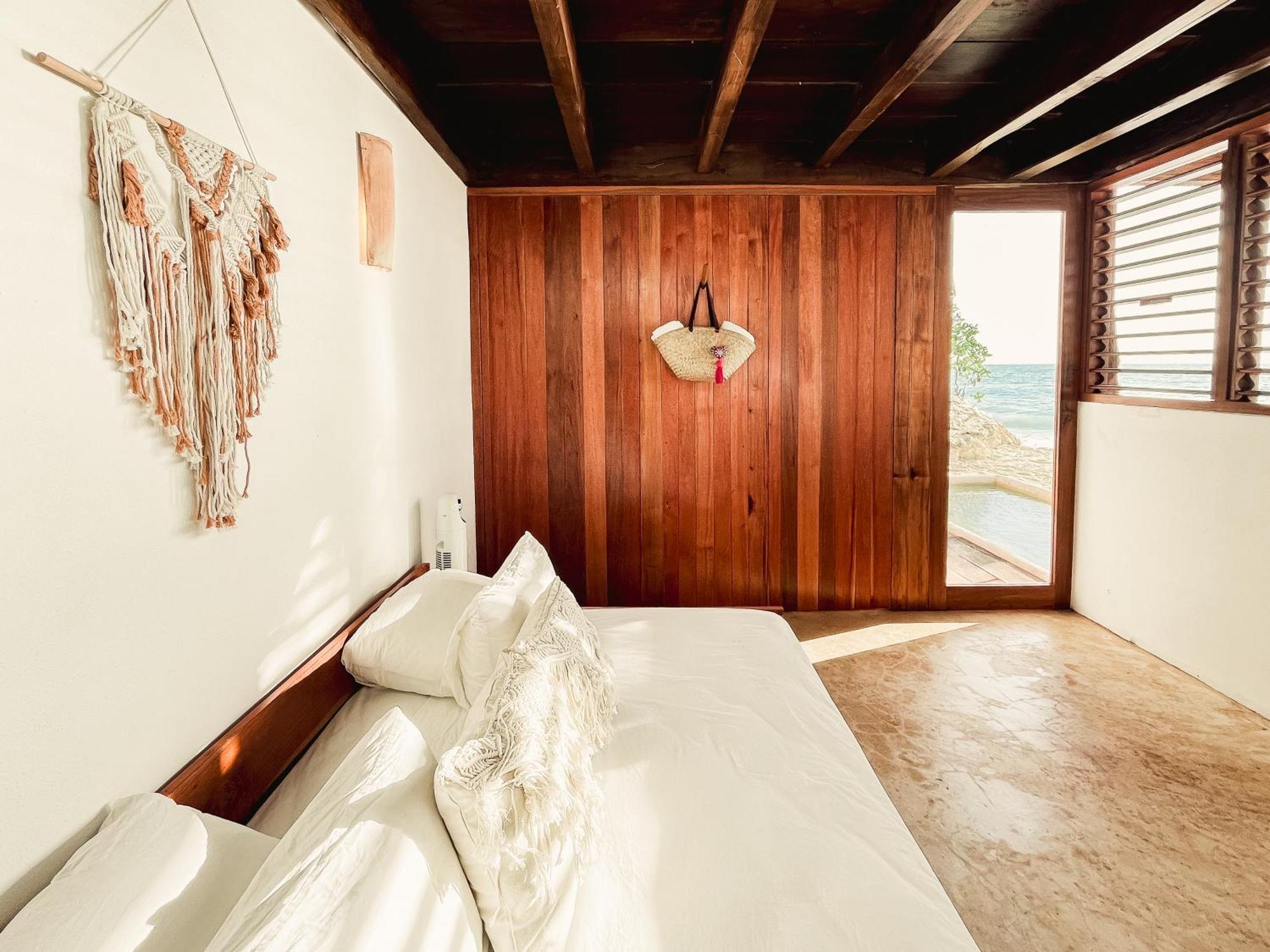 Punta Blanca House * Cancún