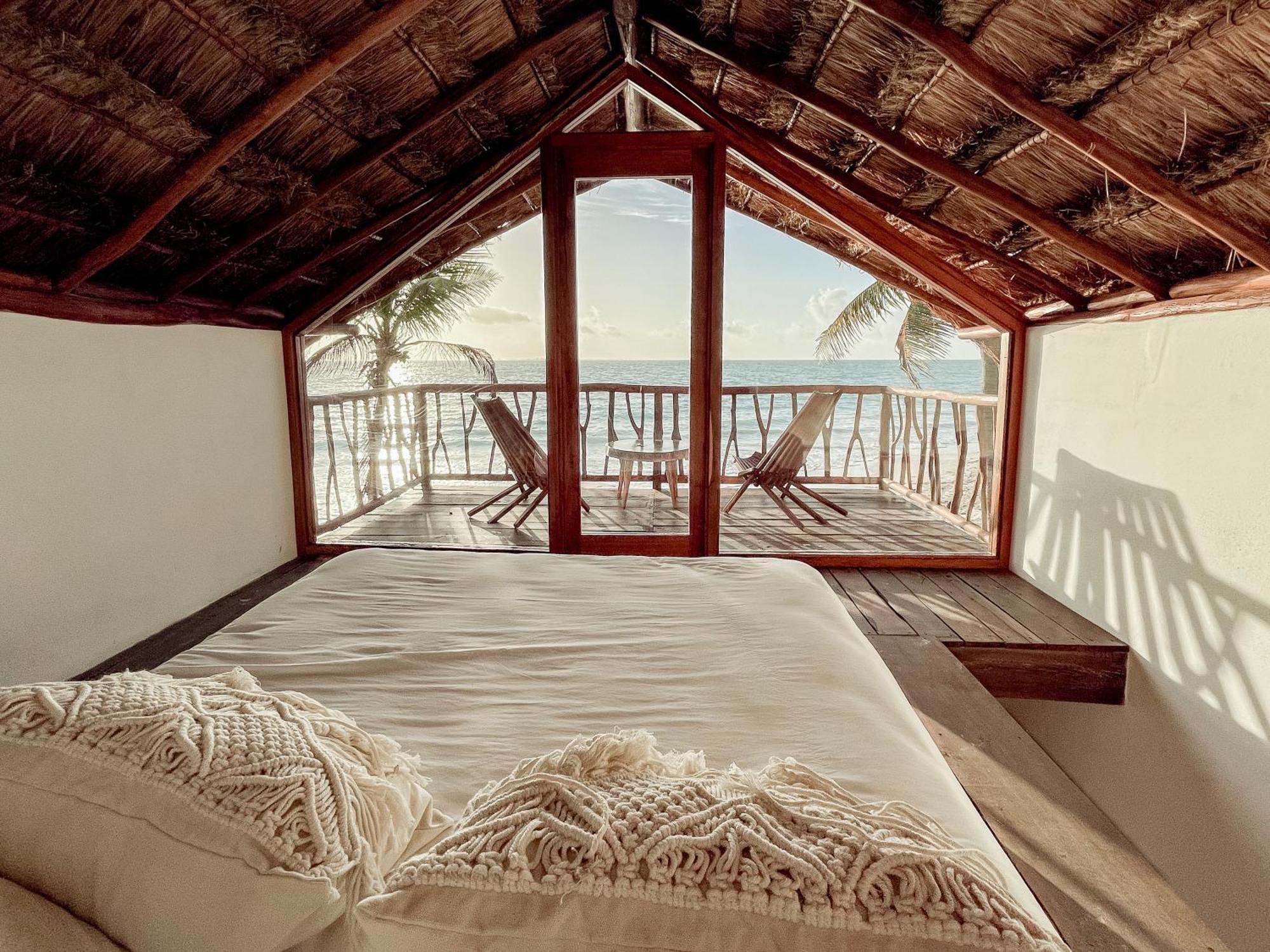 Punta Blanca House