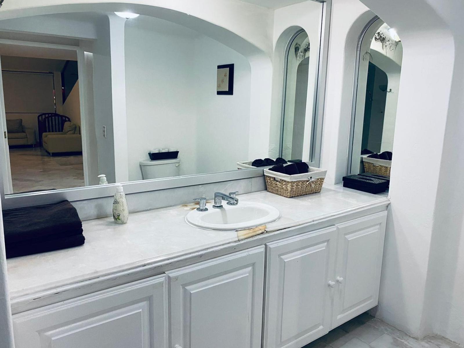 Casa Blanca Villa Cancún