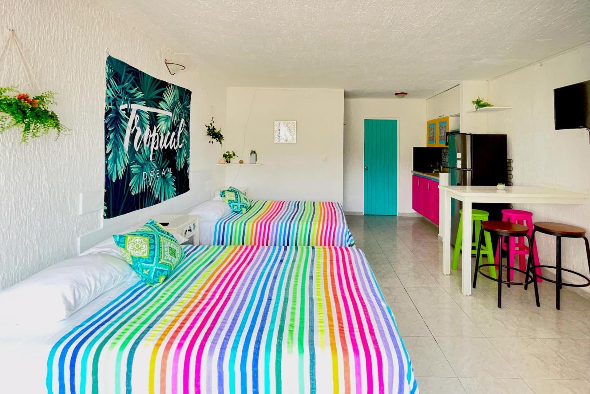 Apartamento Seaside Escape In *