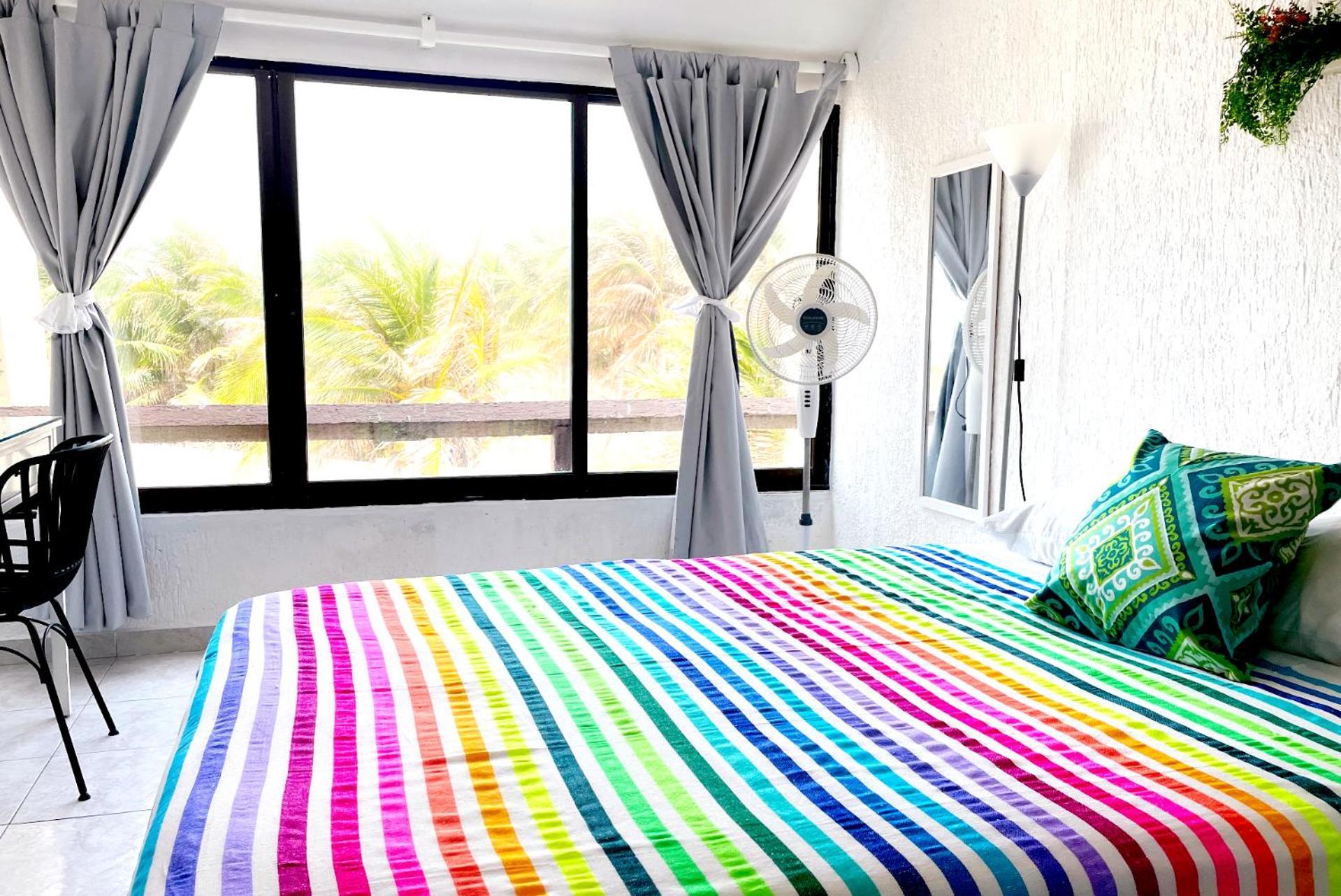 Apartamento Seaside Escape In *