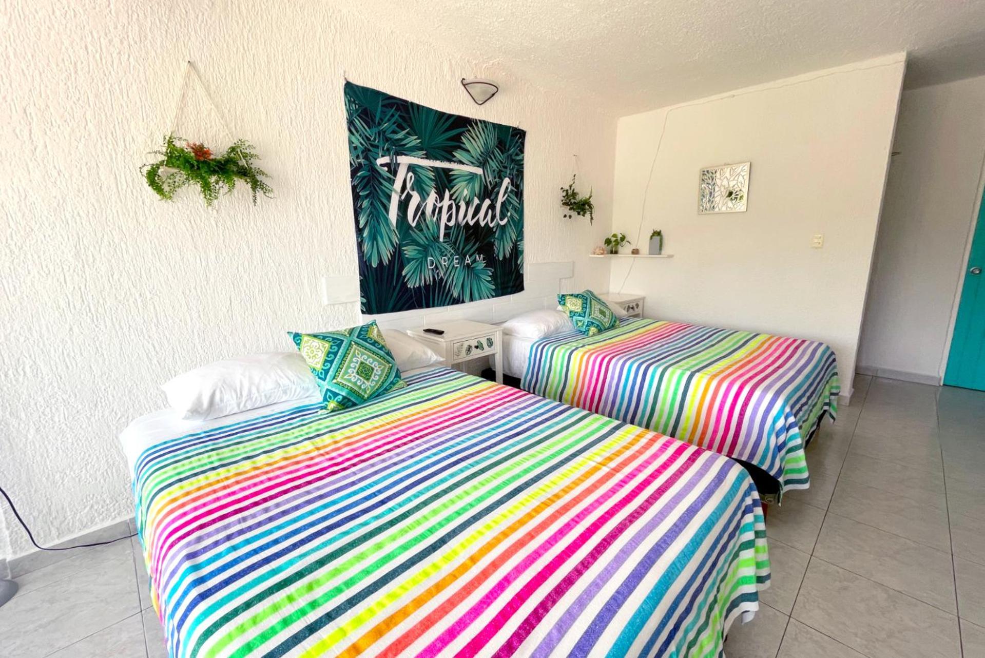 Seaside Escape In Apartamento *