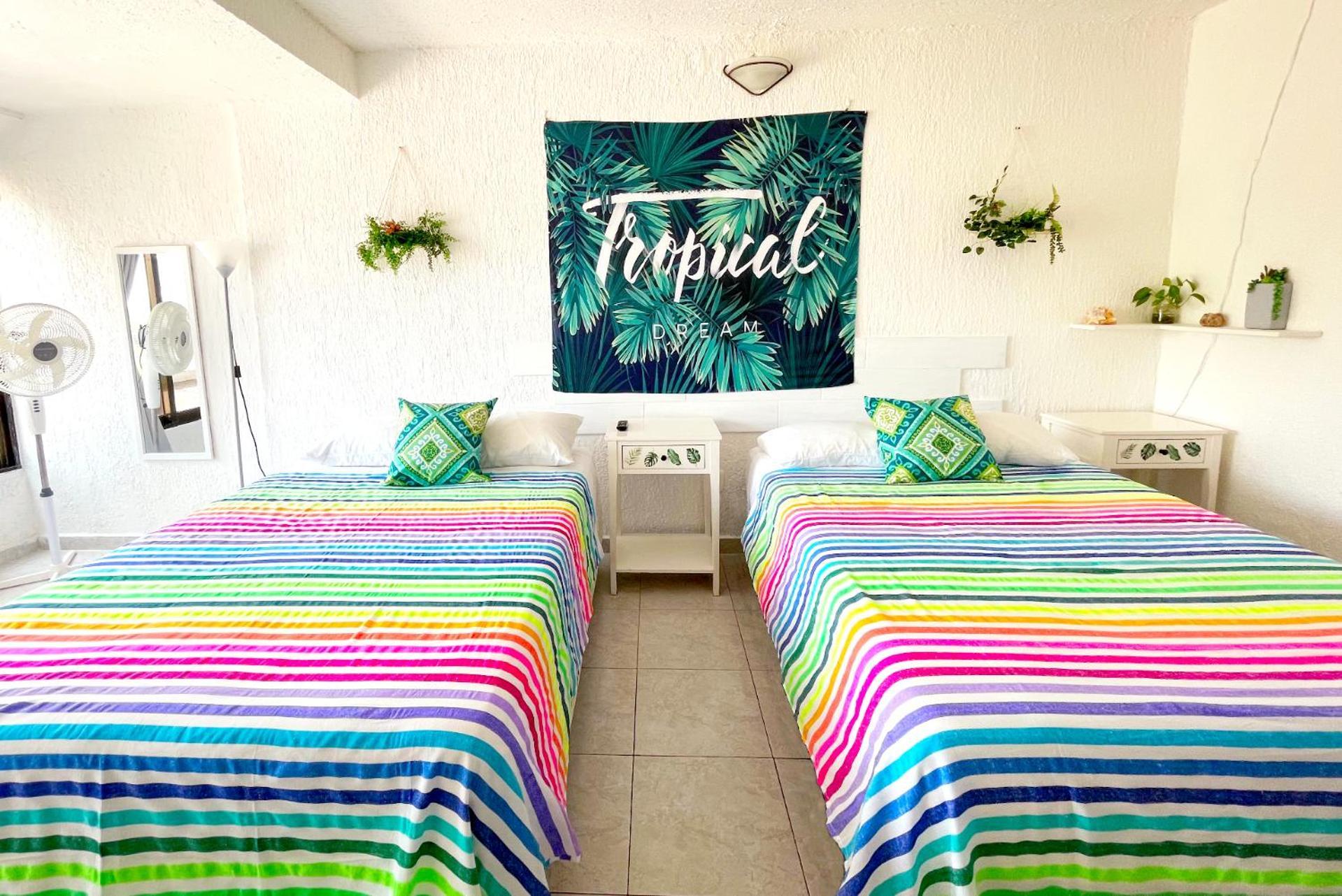 Seaside Escape In Apartamento *