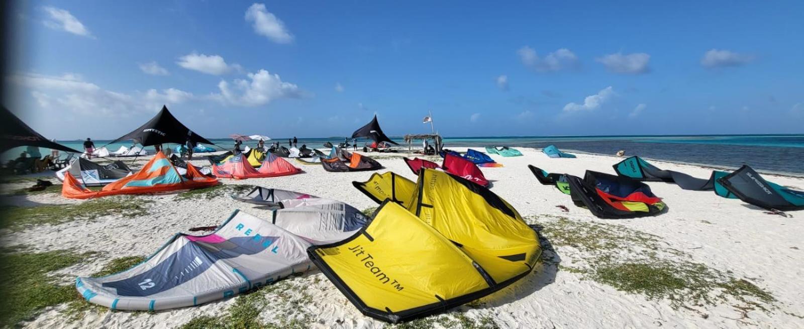 Apartamento On The Surfers Sunrise Haven 1 Cancún