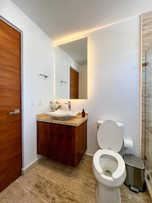 Apartamento Arkana Sunset Lux