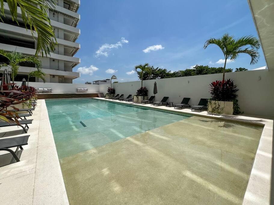 Apartamento Arkana Sunset Lux