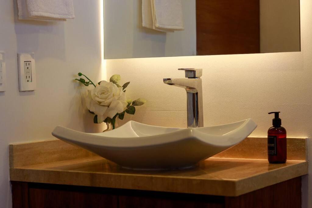 Apartamento Arkana Sunset Lux