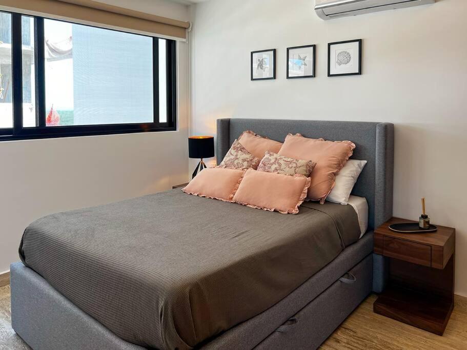 Arkana Sunset Lux Apartamento