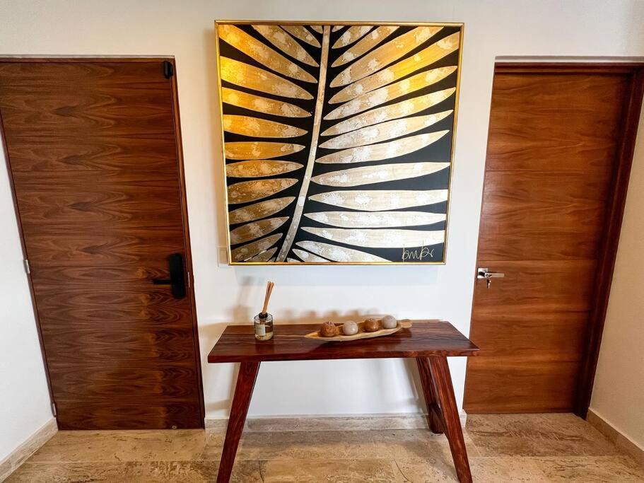 Apartamento Arkana Sunset Lux Cancún