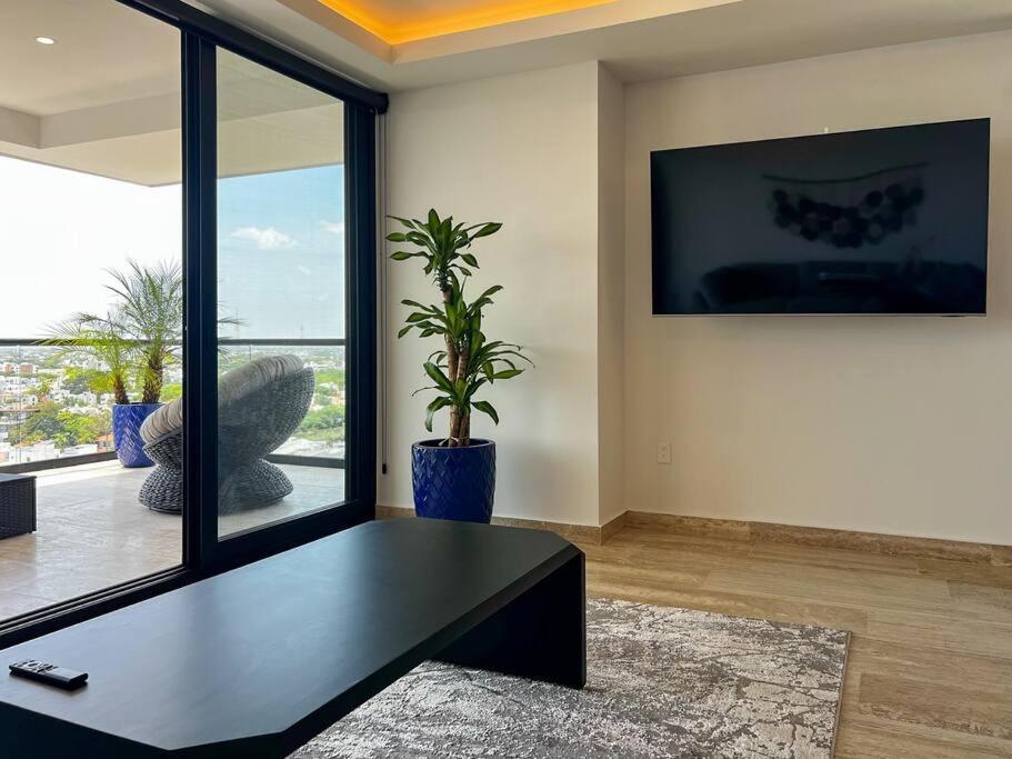 Apartamento Arkana Sunset Lux