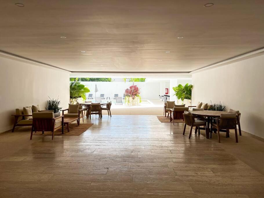 Apartamento Arkana Sunset Lux