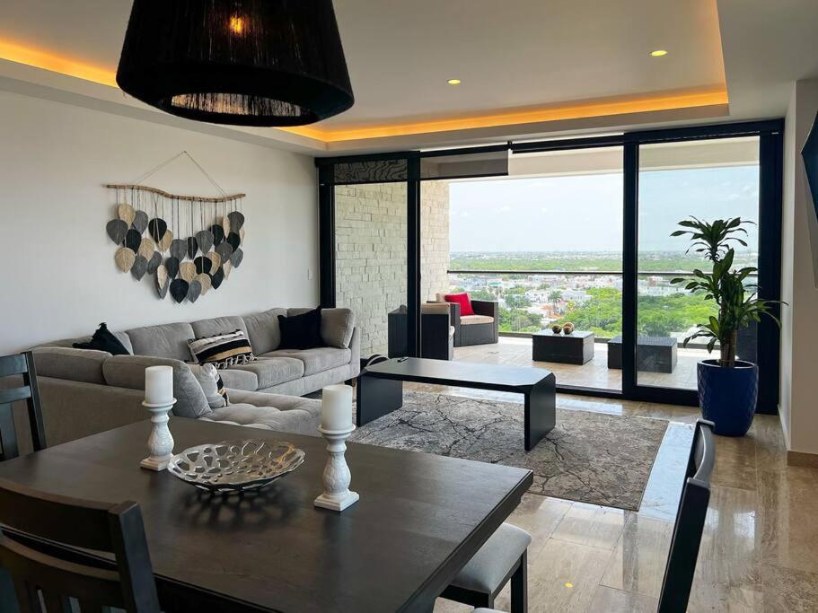 Arkana Sunset Lux Apartamento *