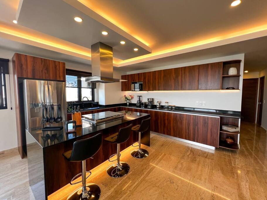 Apartamento Arkana Sunset Lux *