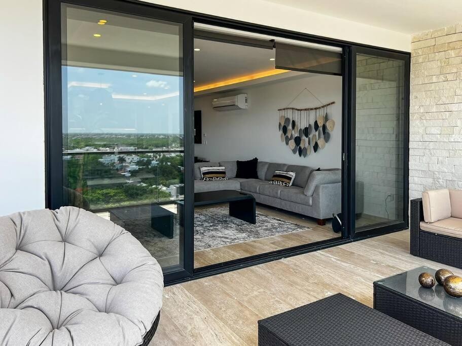 Apartamento Arkana Sunset Lux Cancún