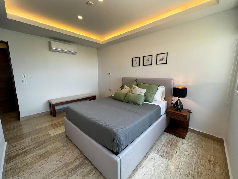 Apartamento Arkana Sunset Lux