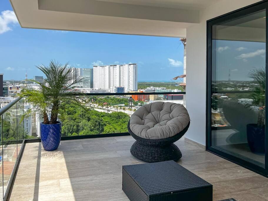 Arkana Sunset Lux Apartamento *