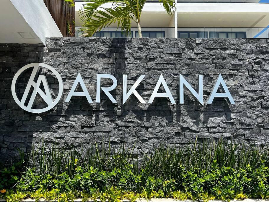 Arkana Sunset Lux Apartamento *