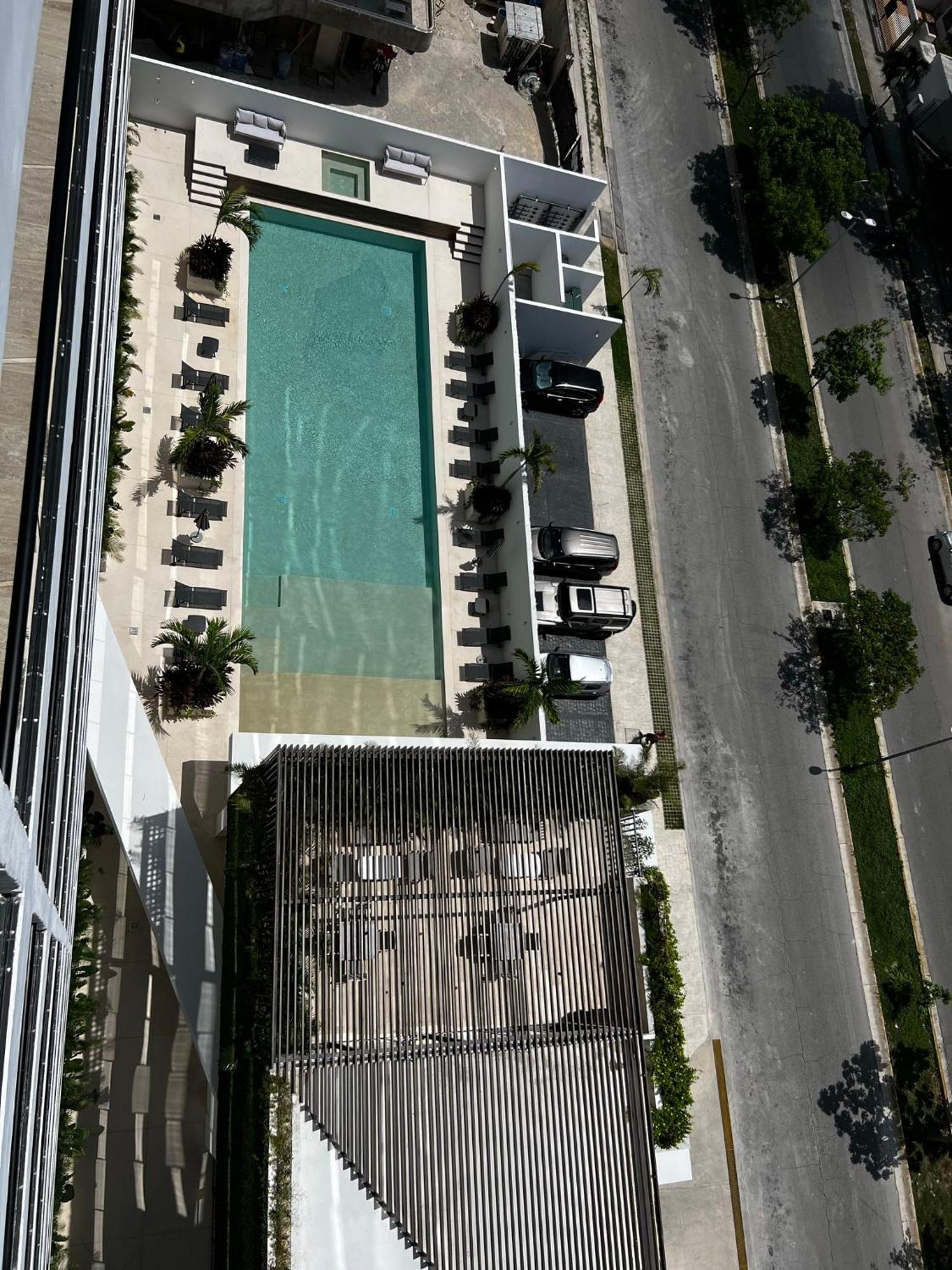 Apartamento Arkana Sunset Lux