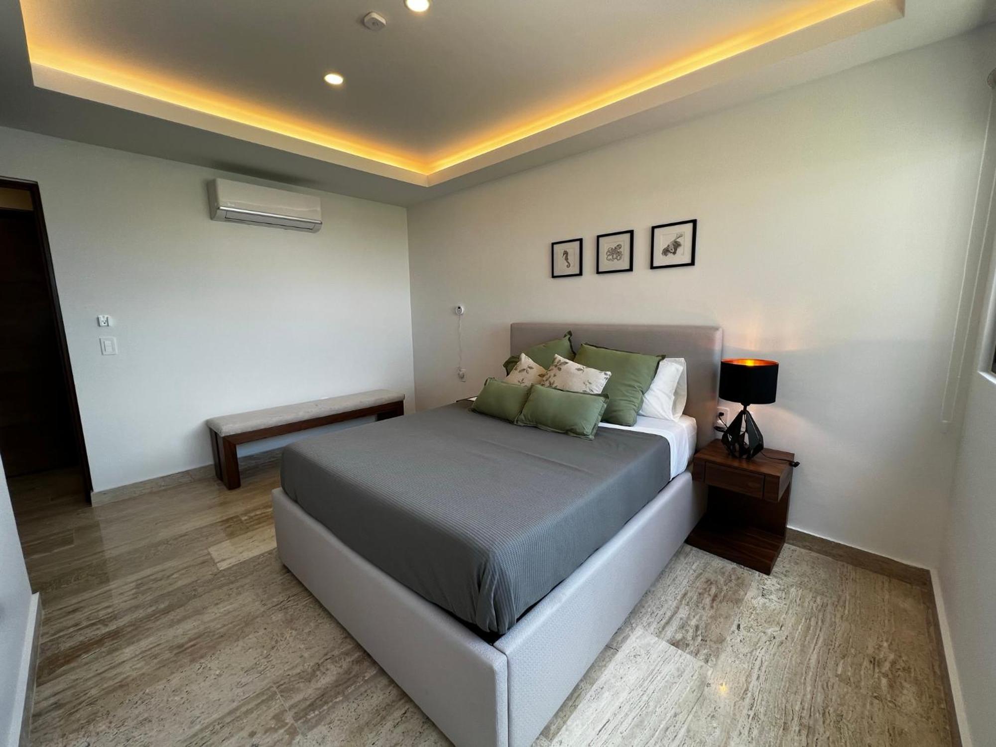 Arkana Sunset Lux Apartamento Cancún