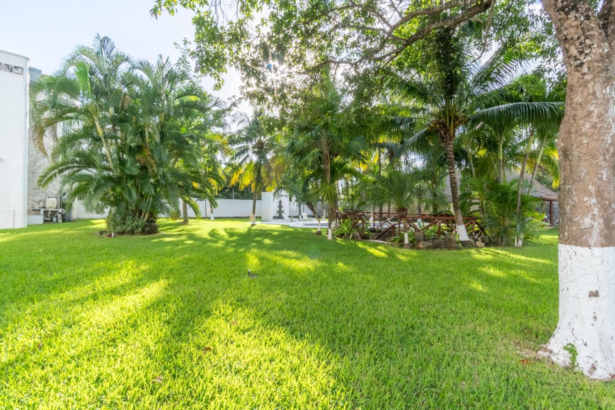 Harmony Garden * Cancún