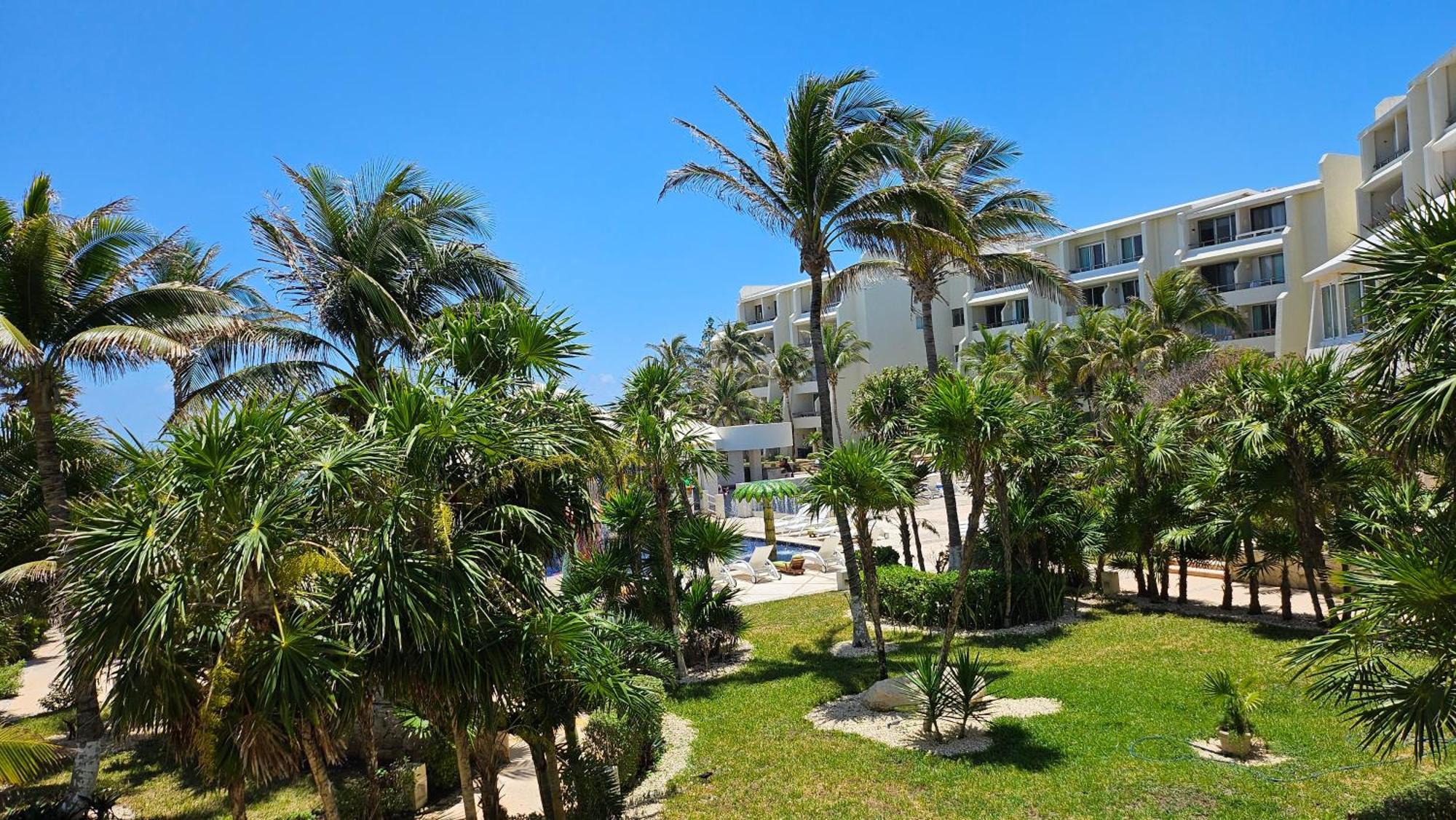 Front Apartamento *