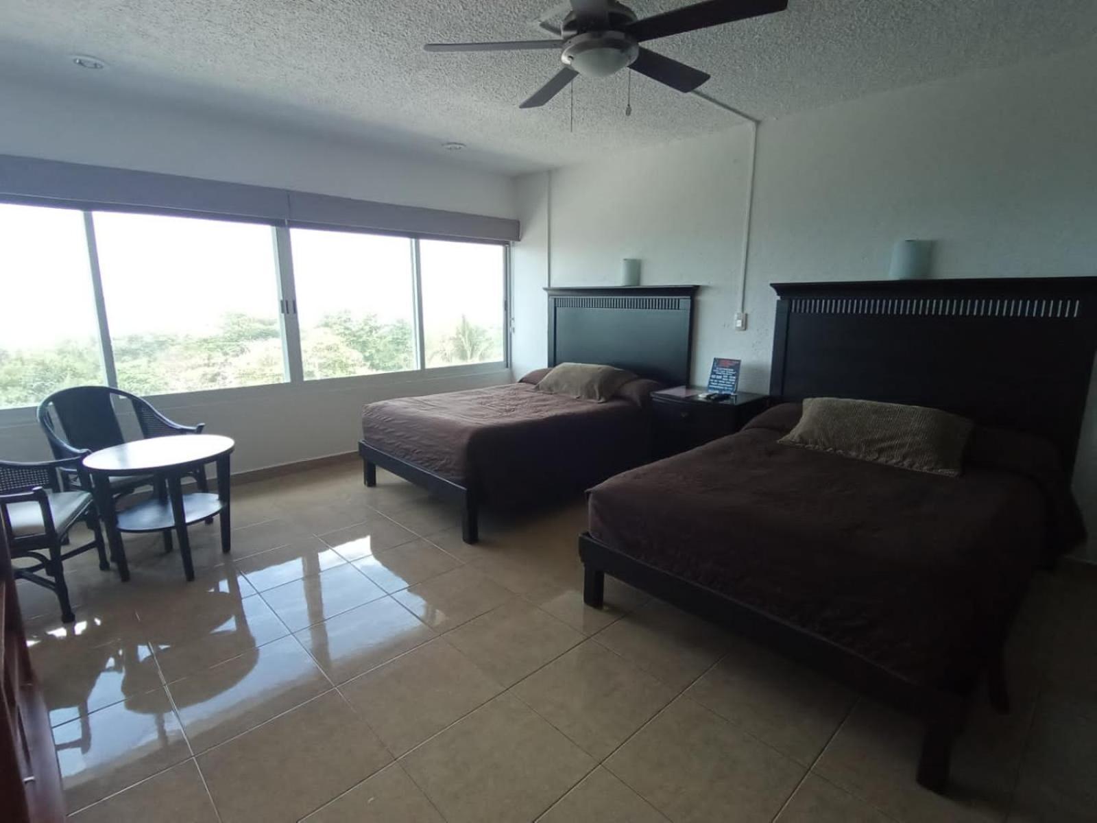 Departamento En Zona Hotelera Apartment *