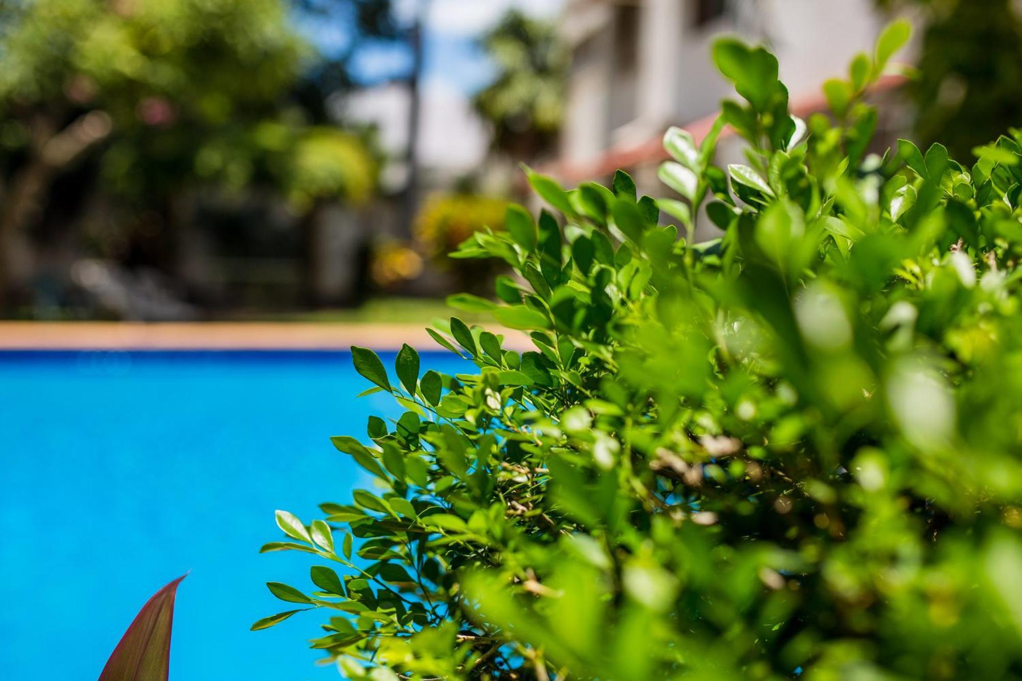 Bed and breakfast Casa Blanca Boutique & Organic