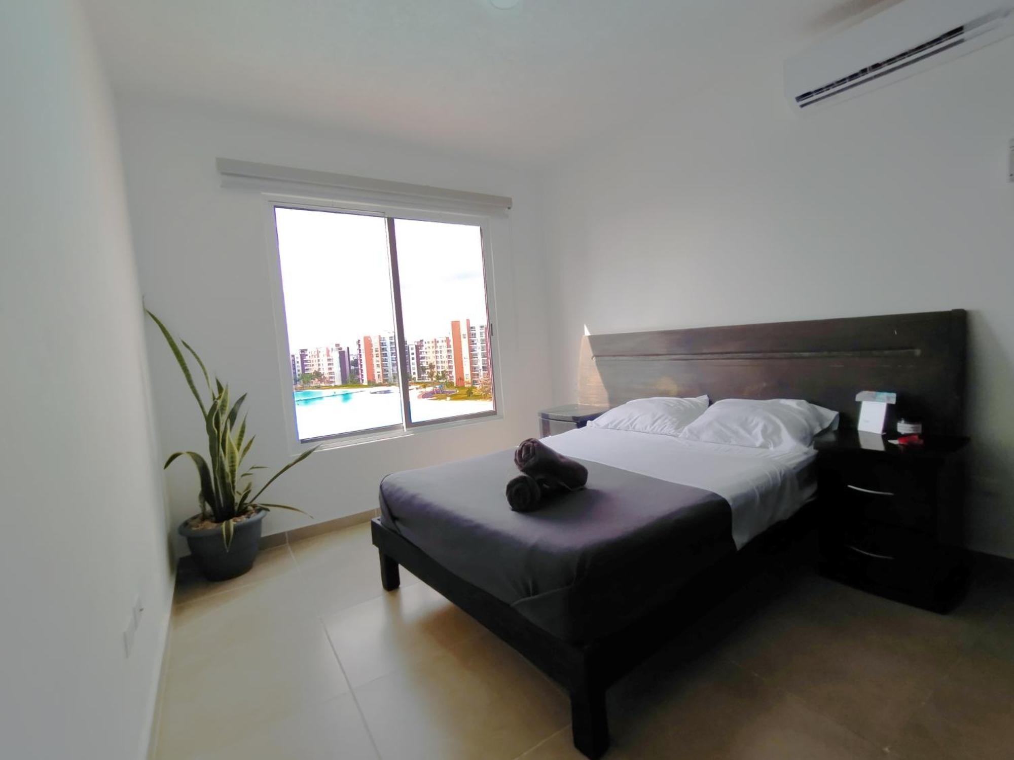 Habitación en casa particular Dream Vacation