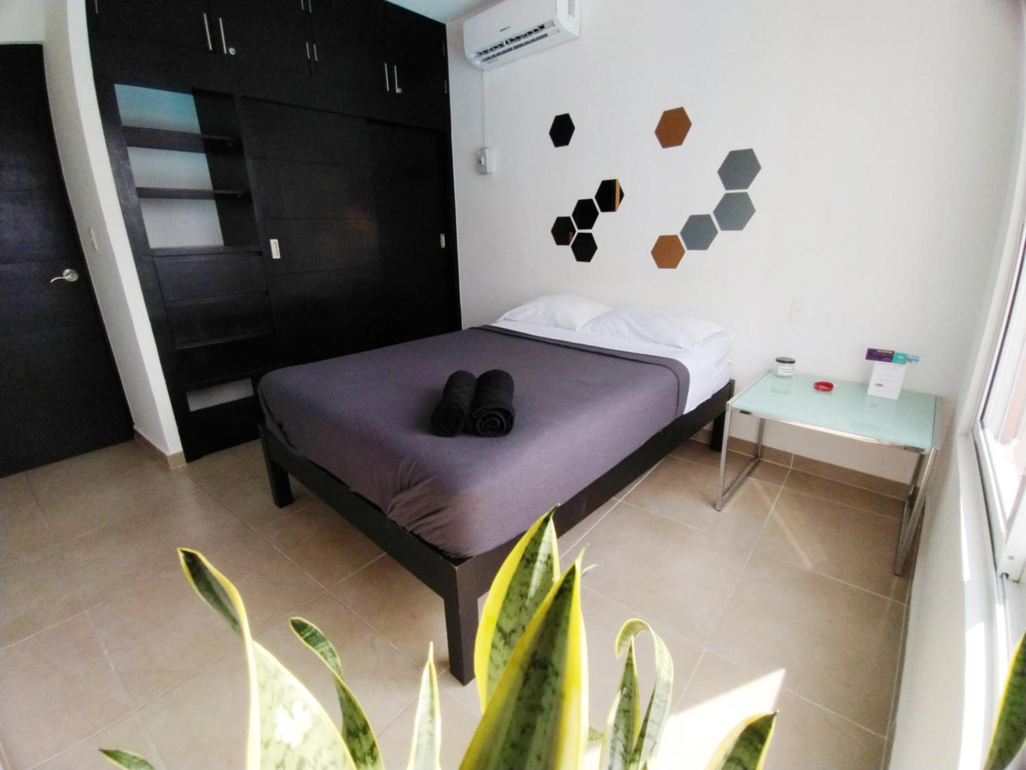 Habitación en casa particular Dream Vacation Cancún