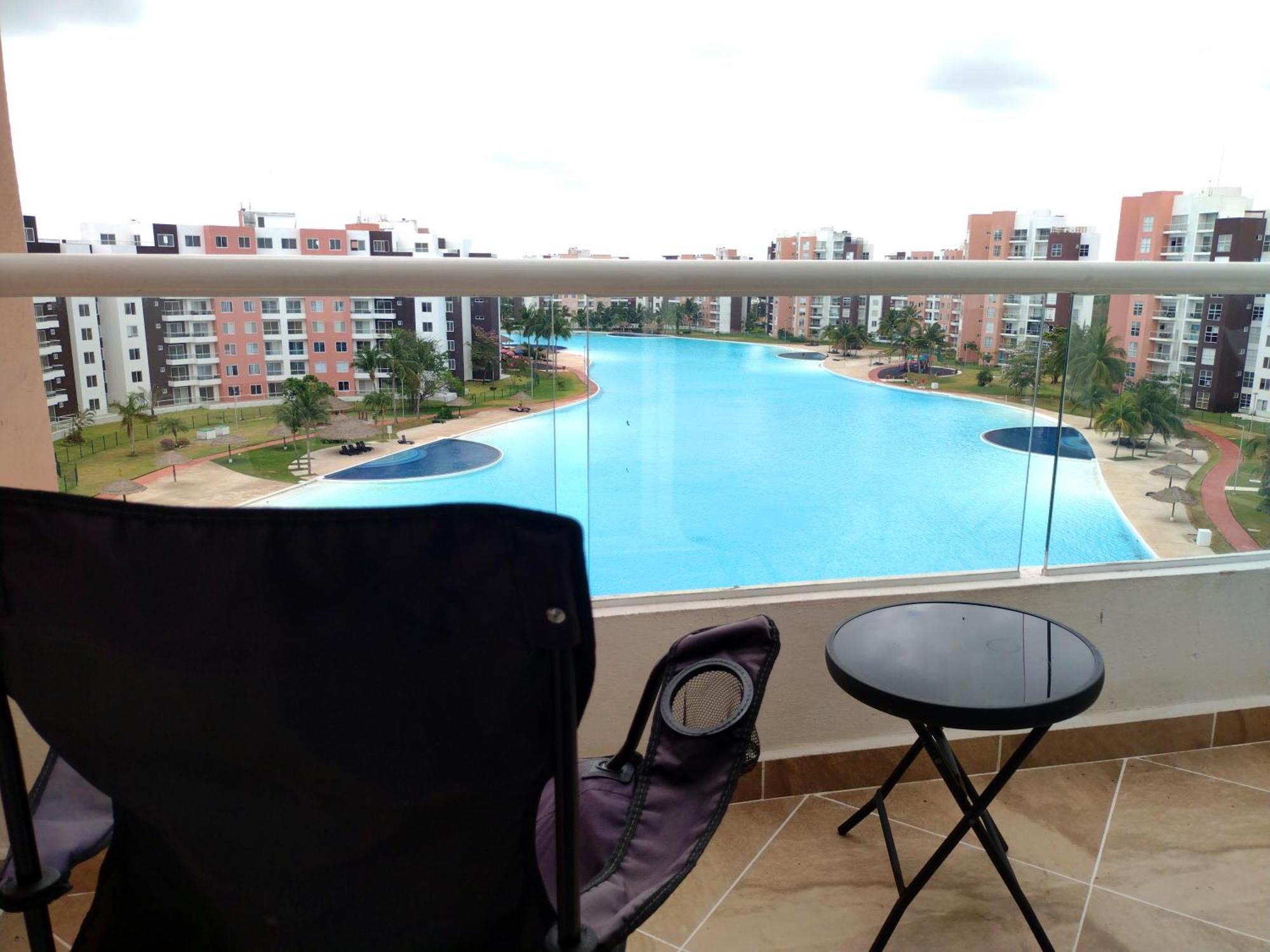 Habitación en casa particular Dream Vacation Cancún