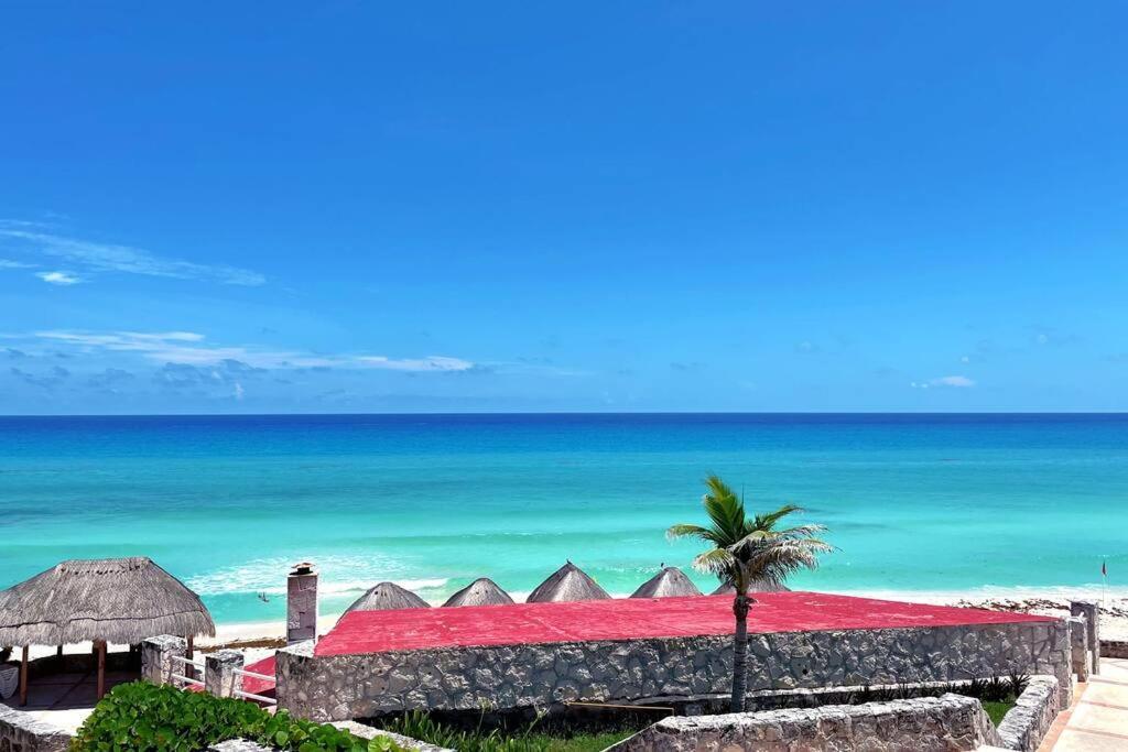 Apartamento Seaside Escape In *